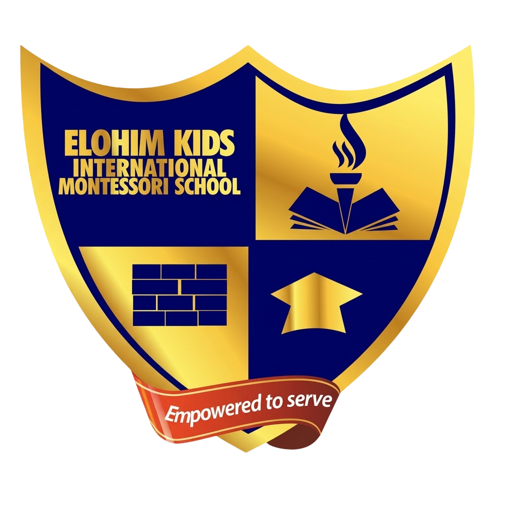 Elohim Kids Montessori School Enugu