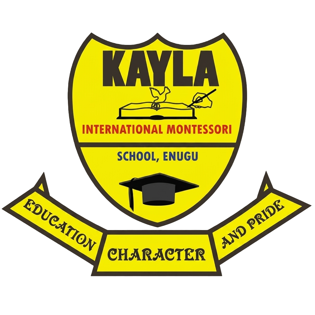 Kayla International Montessori School Enugu